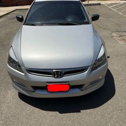 2006 Honda Accord