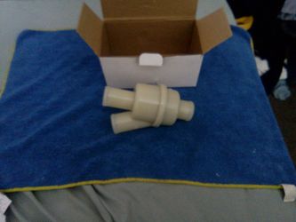 Thermostat 180 degree Low Temperature Land Rover Discovery 2