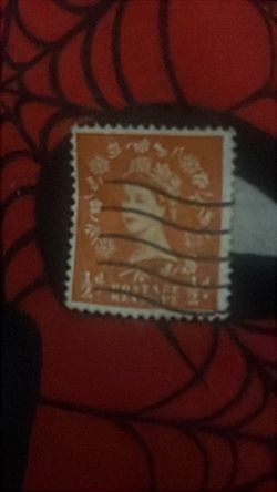 Stamps