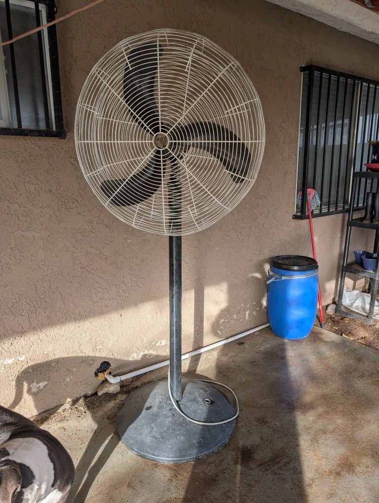 Industrial Fan