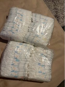 Huggies newborn