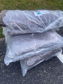Brand new couch