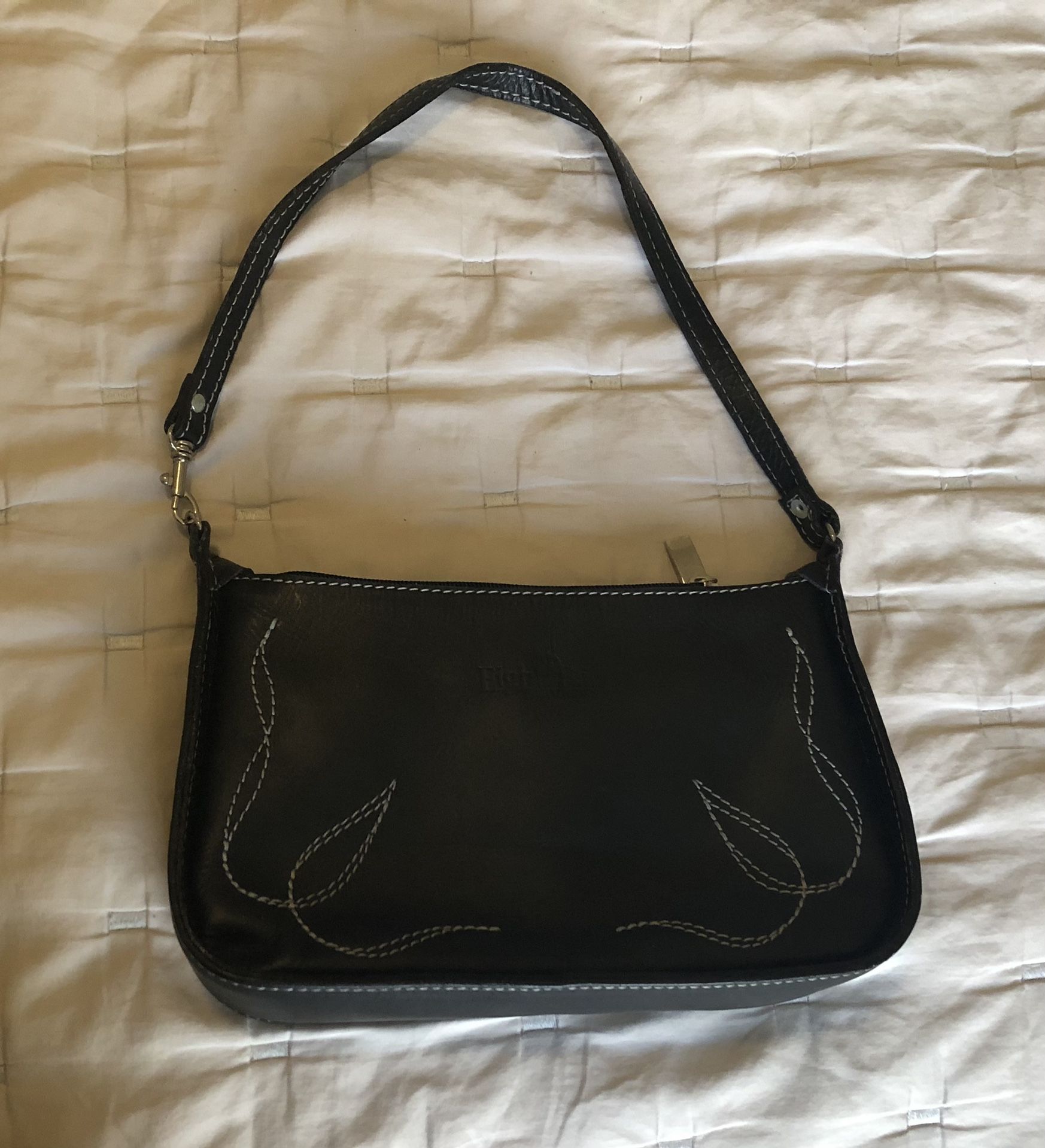 Genuine 100% Mexican Leather Purse