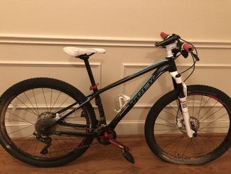 Trek marlin cheap 15.5 size