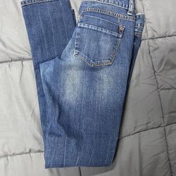 Women Premium Skinny Denim By Mossimo