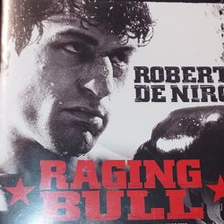 Raging Bull