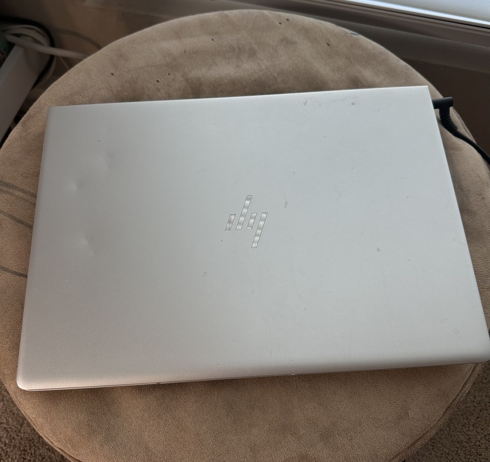 HP Laptop: For Parts