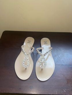 Sandals by Shade & Shore