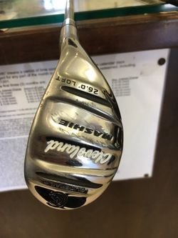 Cleveland gliderail + mashine 26.0 loft M5