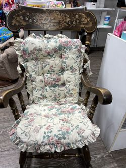 Rocking Chair