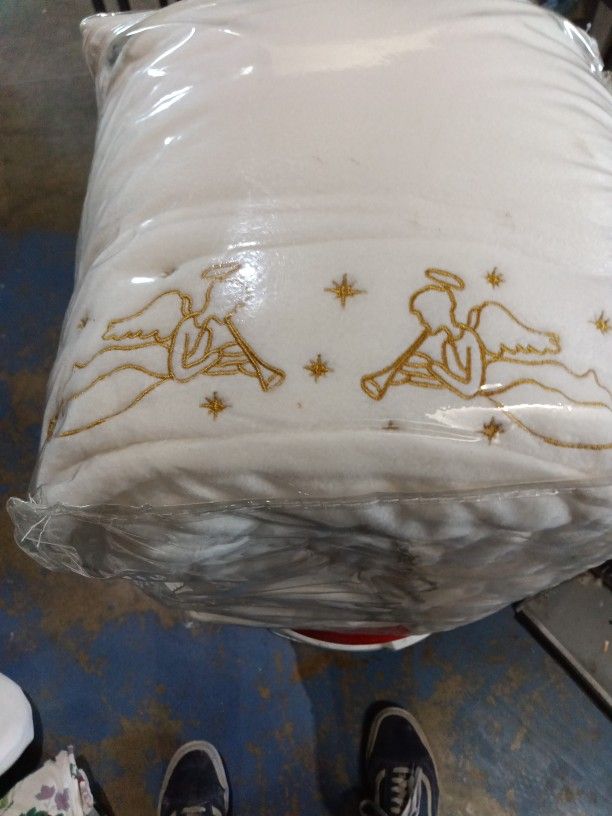 King Size Polar Fleece Sheet Set