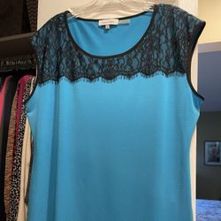 Calvin Klein Women’s Blouse