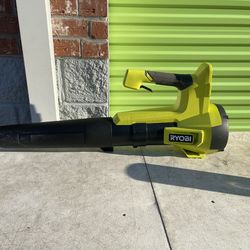 Ryobi 18V Jet Fan Blower