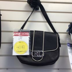 Ralph Lauren Bag 