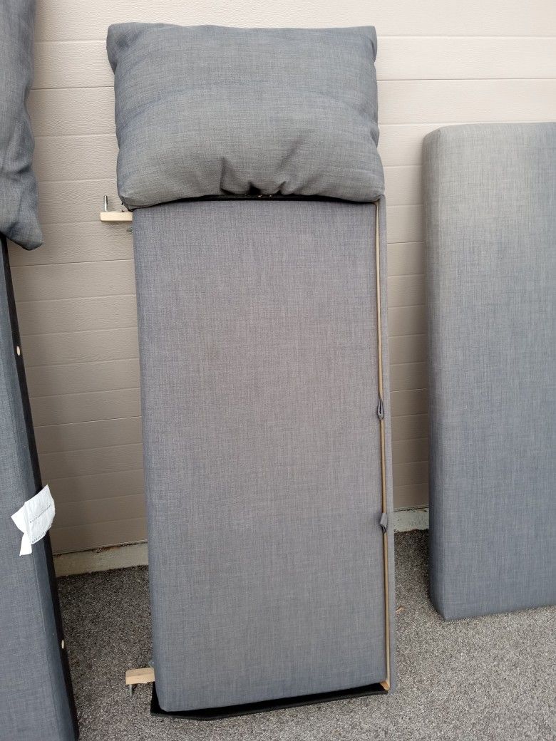 Free Delivery IKEA Friheten Sectional Couch Don't Miss Out! for