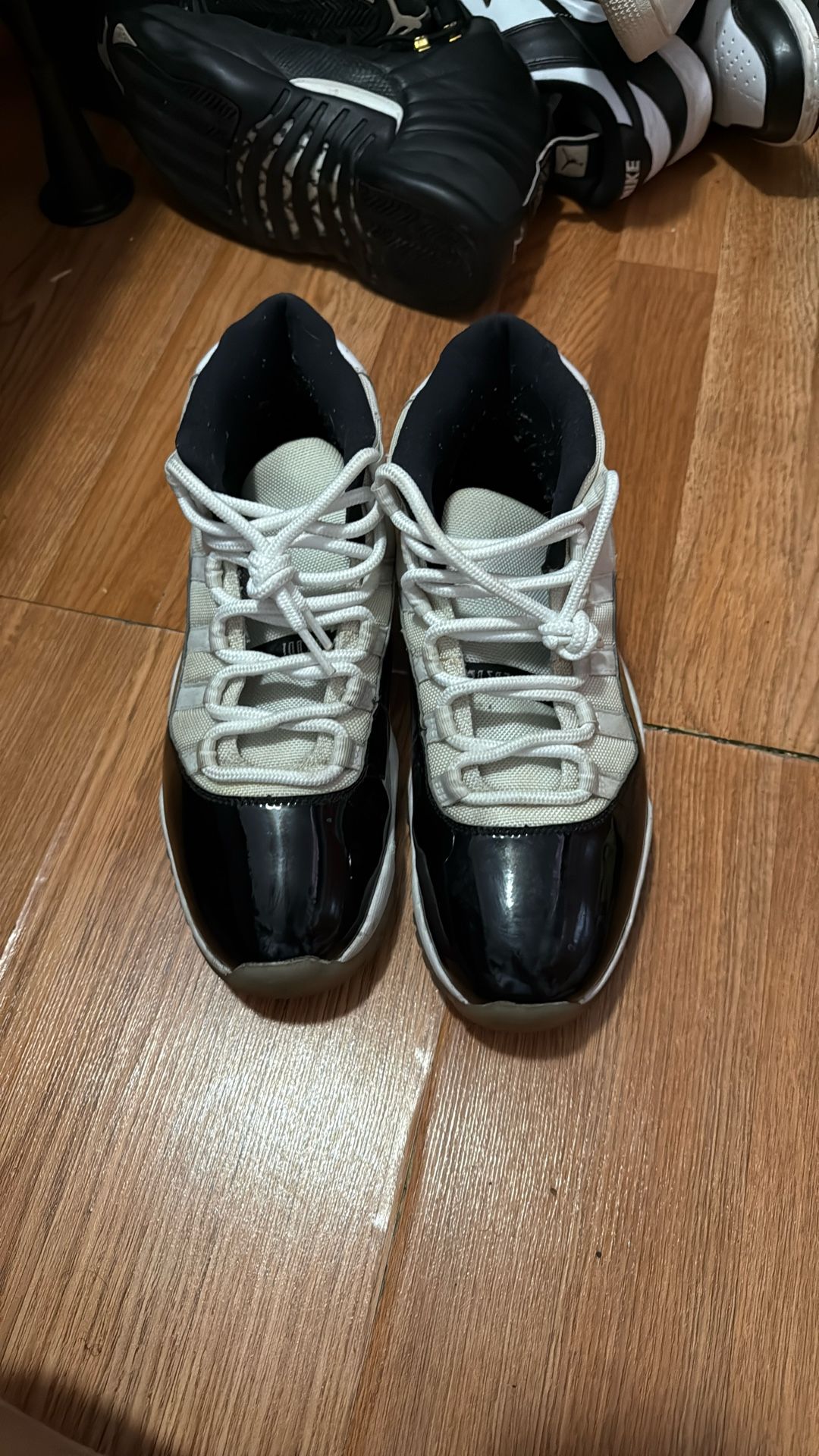 Jordan 11