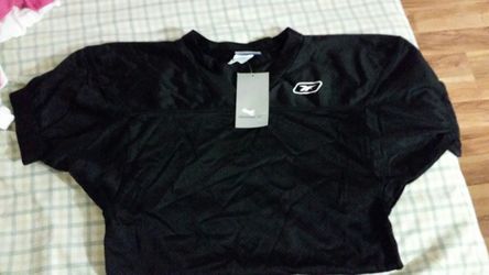 Reebok - jersey $10