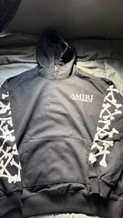 Amiri hoodie