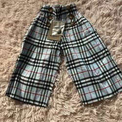 Burberry Pants