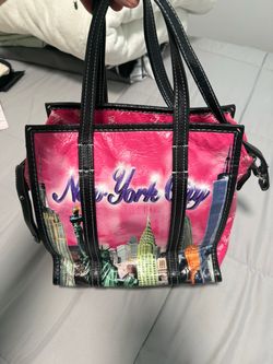 Balanciagia bag