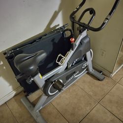 Exercise Equipment
