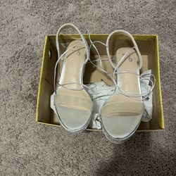 Wedge Sandals 