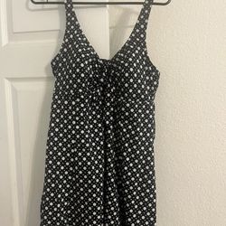 Croft & Barrow swim dress Size 16