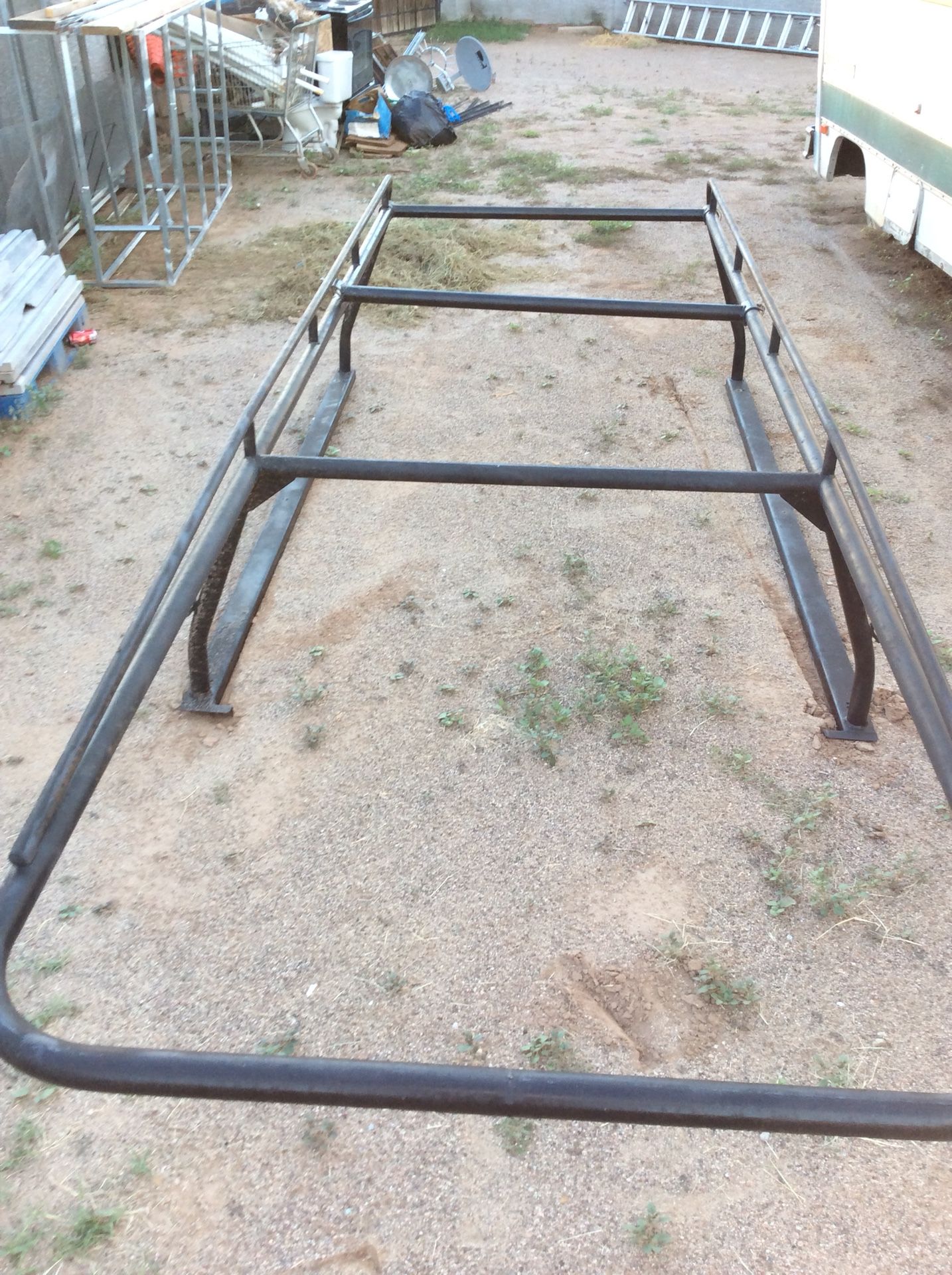Truck Racks. For any long bed trucks..,,..., Racas para troca caja larga cualquier marca, por tan solo $$$$ 125,00 dólares, $$$$ for only 125,00 d