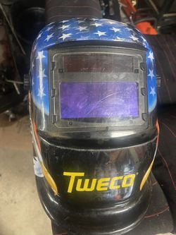 Welding Helmet