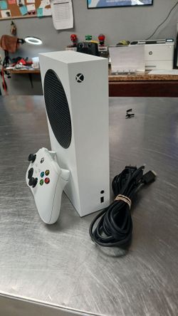 Xbox series S