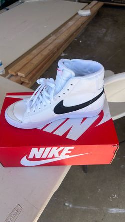 Nikes