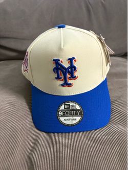 New Era 9FORTY MLB Hats