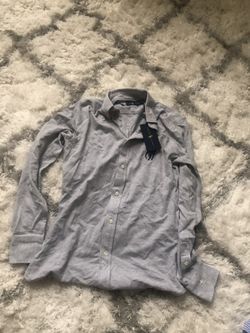 Ralph Lauren men’s shirt size small new