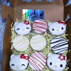 Hello Kitty