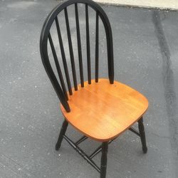 Vintage chair