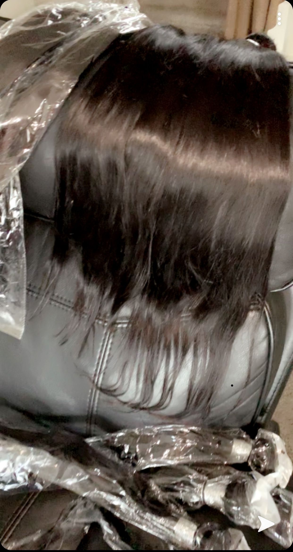 10A 100% Silky Straight Brazilian Hair