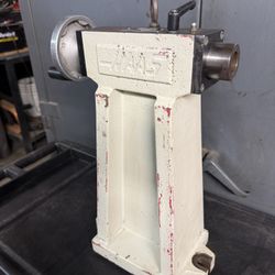HAAS LATHE TAILSTOCK HTS14.5
