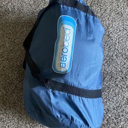 The Original Aero Bed