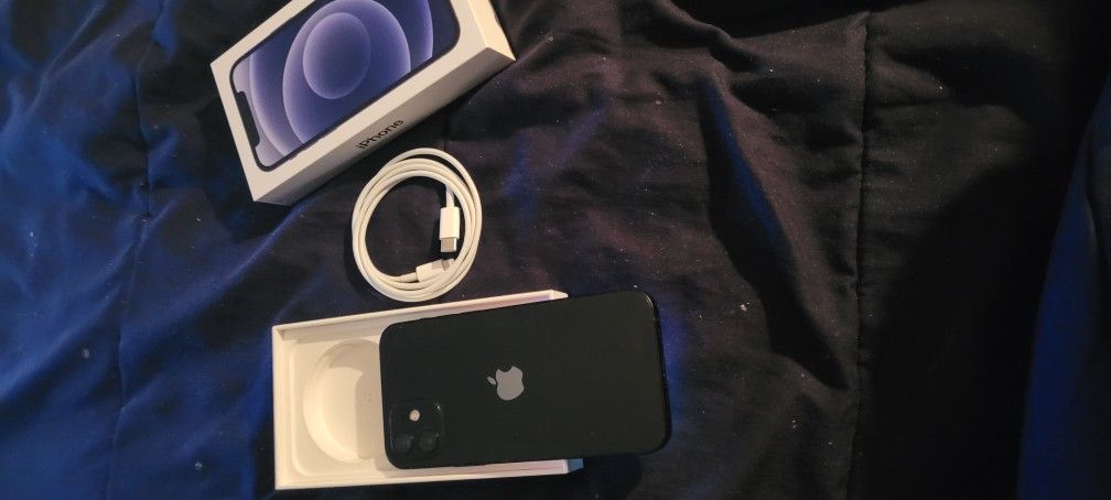 IPhone 12