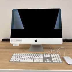 iMac 27 Inch **Only $249