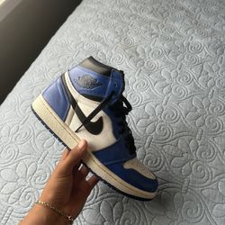 Jordan 1 Game Royal