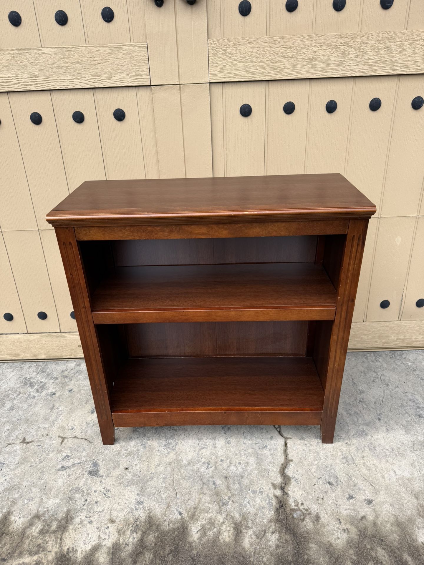 Bookshelf