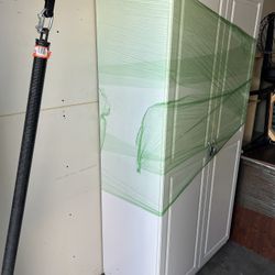 Storage Cabinet 