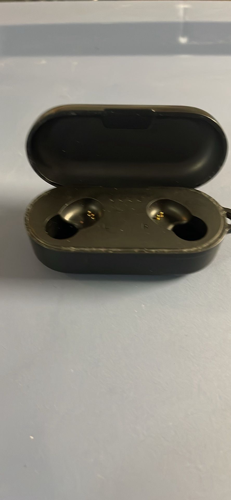 Tozo Earbuds Charging Case