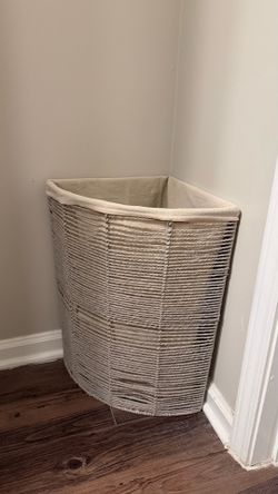 Laundry Basket