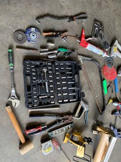 Tools