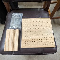 Square Blocker