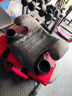 Cosco car seat