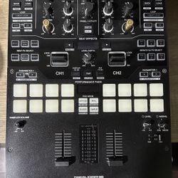 Pioneer S9 Mixer