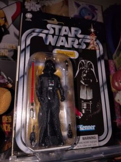 Star Wars Figure 